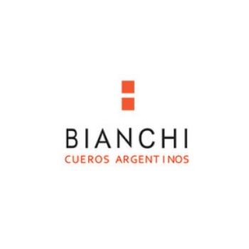 BIANCHI CUEROS ARGENTINOS