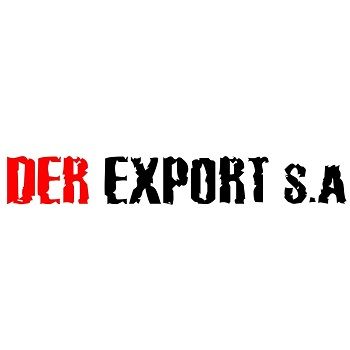 DER EXPORT SA
