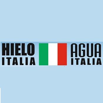 HIELO Y AGUA ITALIA