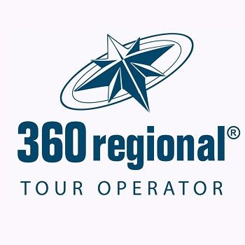 360 REGIONAL TOUR OPERATOR