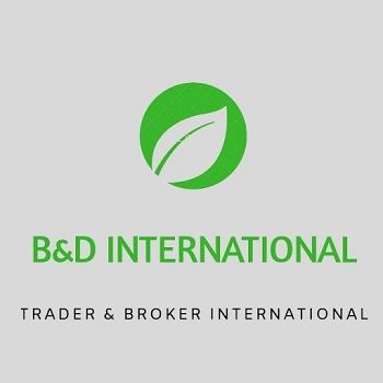 B&D INTERNATIONAL