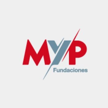 MYP FUNDACIONES ESPECIALES