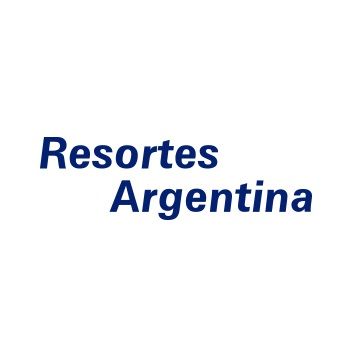 RESORTES ARGENTINA