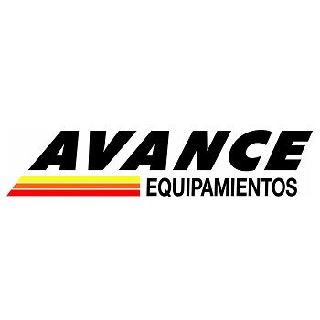 AVANCE EQUIPAMIENTOS