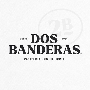 PANADERAS DOS BANDERAS