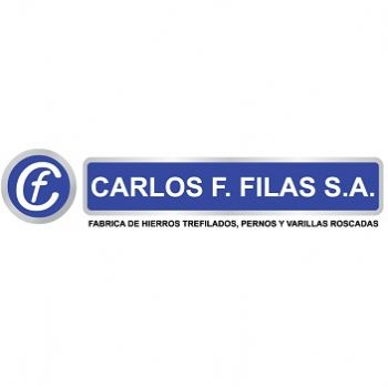 CARLOS F. FILAS SA