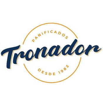 TRONADOR PANIFICADOS