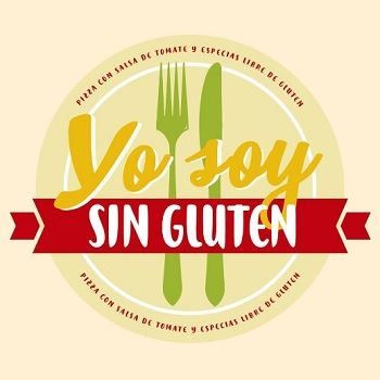 YO SOY SIN GLUTEN