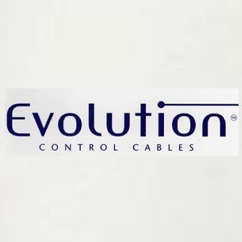 EVOLUTION CONTROL CABLE