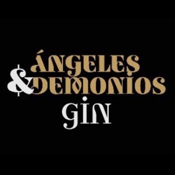 NGELES Y DEMONIOS GIN