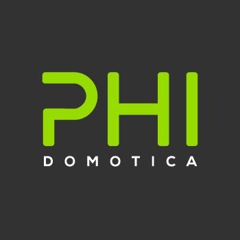 PHI DOMÓTICA