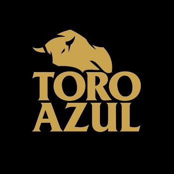 TORO AZUL