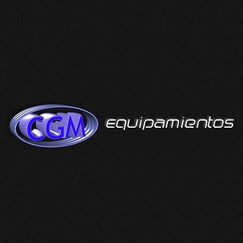 CGM EQUIPAMIENTOS