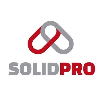 SOLIDPRO SA