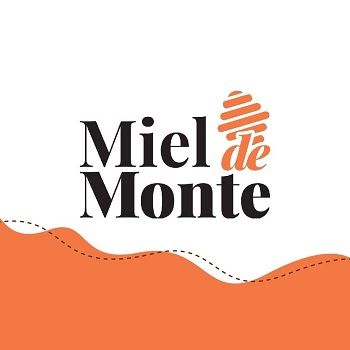 MIEL DE MONTE