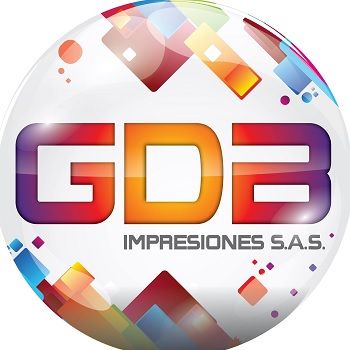 GDB IMPRESIONES