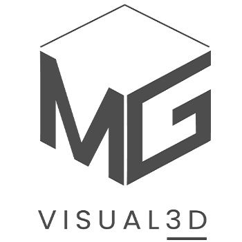 MG VISUAL 3D