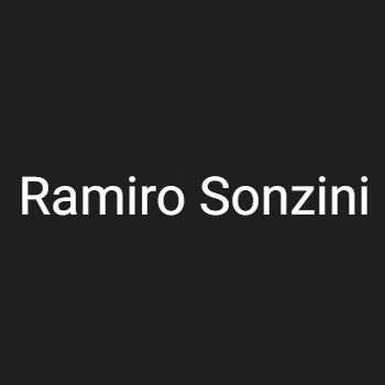 RAMIRO DANIEL SONZINI 