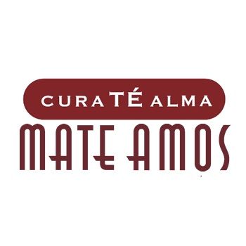 CURA T ALMA - MATE AMOS