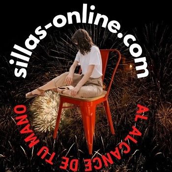 SILLAS-ONLINE.COM