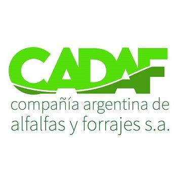 CADAF - COMPAÑÍA ARGENTINA DE ALFALFAS Y FORRAJES