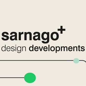 SARNAGO DESIGN DEVELOPMENTS