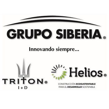 GRUPO SIBERIA - TRITON