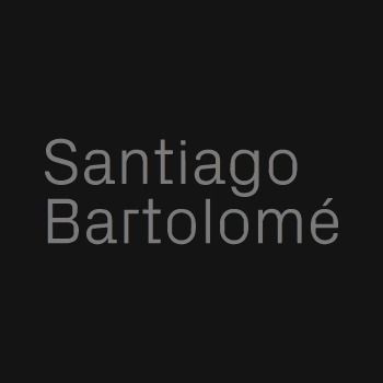 SANTIAGO BARTOLOMÉ