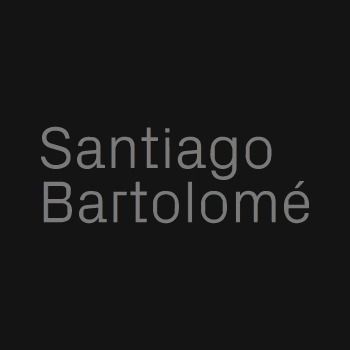 SANTIAGO BARTOLOM