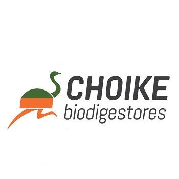 CHOIKE BIODIGESTORES