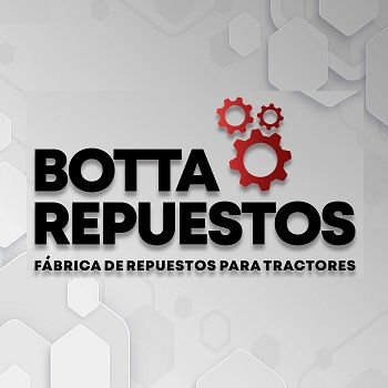 BOTTA REPUESTOS S.A.