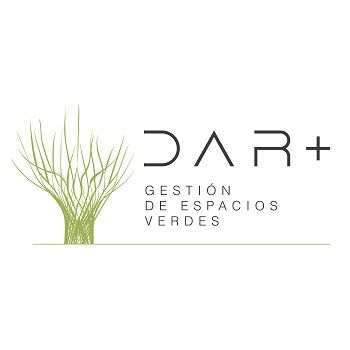 DAR+ ESPACIOS VERDES