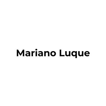 MARIANO LUQUE PRODUCCIONES