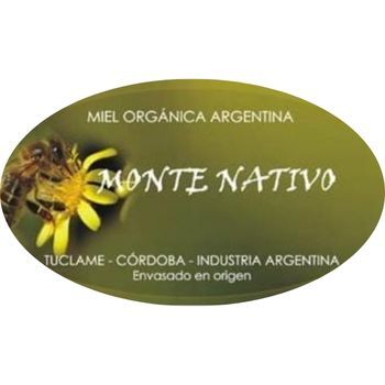 MIEL MONTE NATIVO