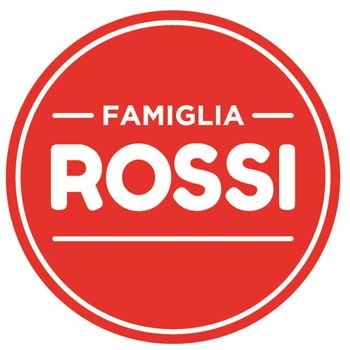 FAMIGLIA ROSSI - MOLINOS ROSSI