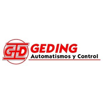 GEDING AUTOMATISMOS Y CONTROL S.R.L.