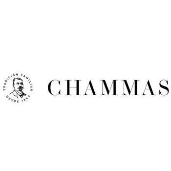 CHAMMAS - YÜKA - LYVIÁN