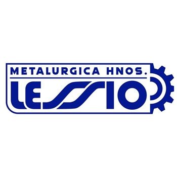 METALRGICA LESSIO HNOS