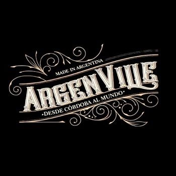 ARGENVILLE