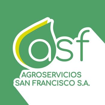 ASF - AGROSERVICIOS SAN FRANCISCO SA