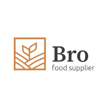 BRO FOOD SUPPLIER 