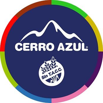 CERRO AZUL
