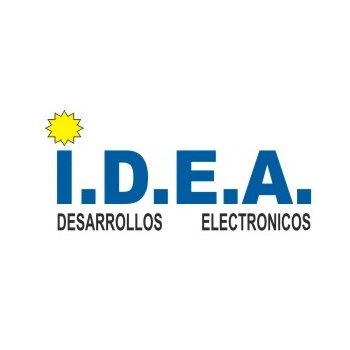 IDEA DESARROLLOS ELECTRÓNICOS