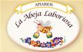 LA ABEJA LABORIOSA