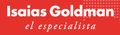 ISAIAS GOLDMAN SA