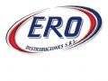 ERO DISTRIBUCIONES SRL