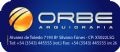 ORBE ARQUIGRAFÍA