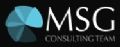 MSG CONSULTING TEAM