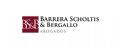 BARRERA SCHOLTIS & BERGALLO - ABOGADOS