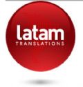 LATAM TRANSLATIONS